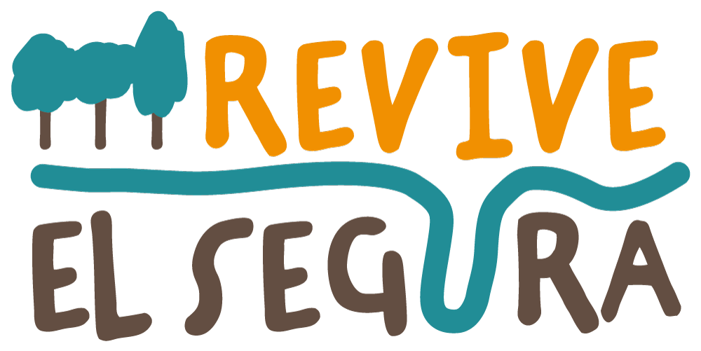 Logo Revive el Segura