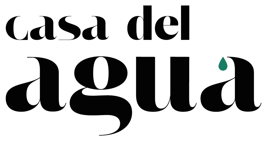 Logo Casa Del Agua