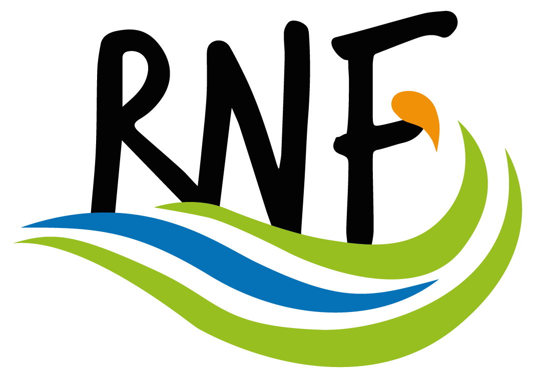 Logo Reservas Naturales Fluviales