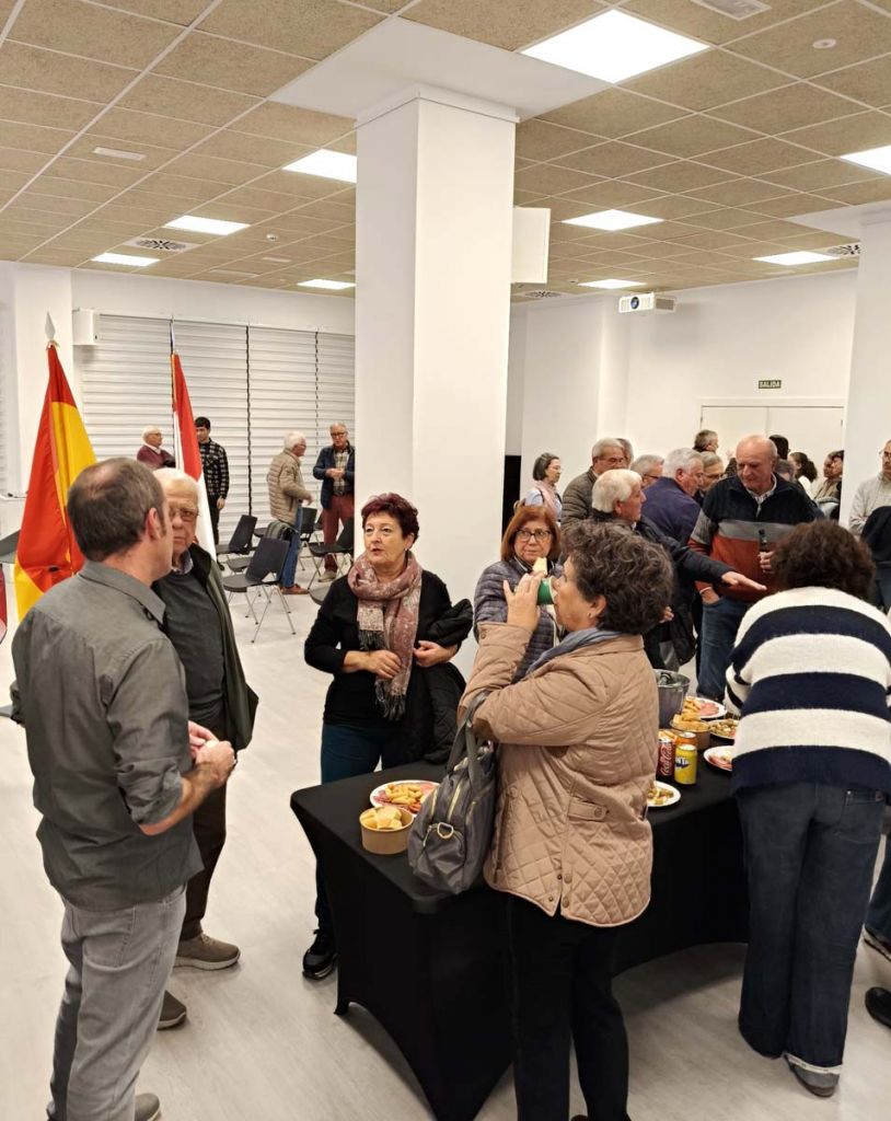 Once municipios participan en las jornadas informativas de Revive el Segura