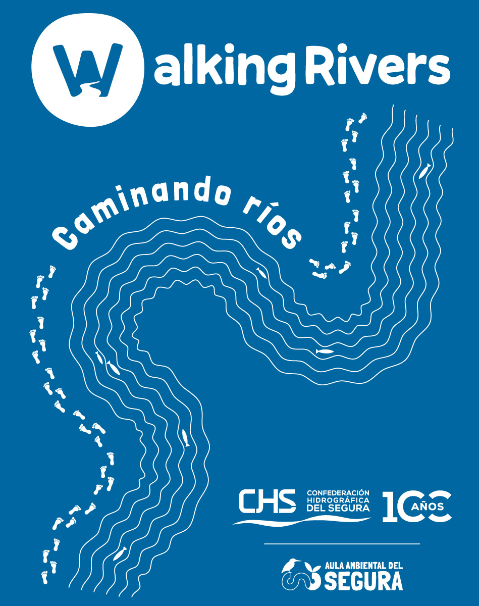 Walking Rivers Day 2026- Ruta por el río Segura “Reserva Natural de Cañaverosa”